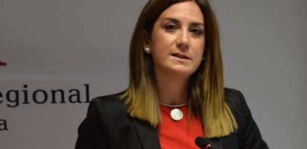 Patricia Fernández: “La lucha contra la pobreza y la exclusión social es una prioridad para el presidente López Miras y para el PP”